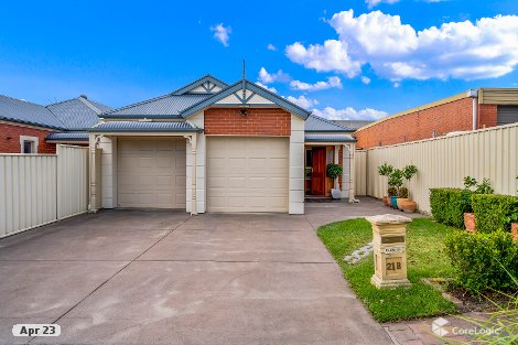 21b Lauretta St, Newton, SA 5074