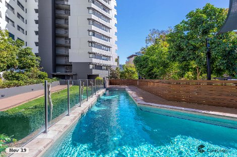 121/8 Musgrave St, West End, QLD 4101