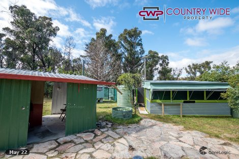 44 Tom Toy Ave, Torrington, NSW 2371