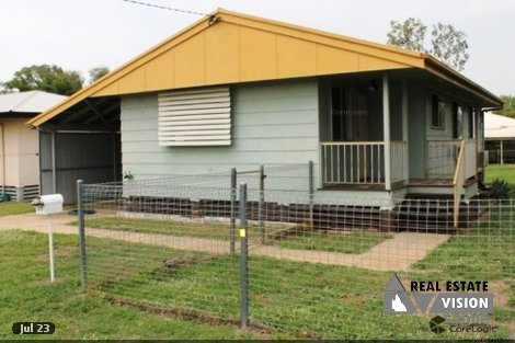 37 Fay St, Blackwater, QLD 4717