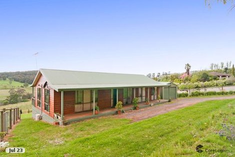 157 Monbulk Rd, Silvan, VIC 3795