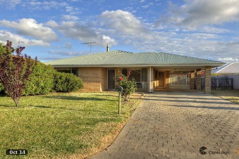 4 Donnelly Ct, West Busselton, WA 6280