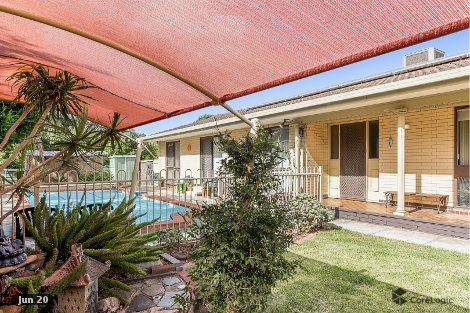 45 Launceston Ave, Banksia Park, SA 5091