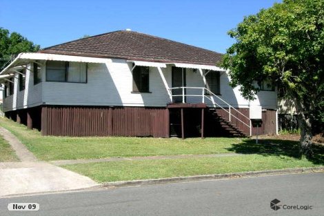 52 Sunday St, Shorncliffe, QLD 4017