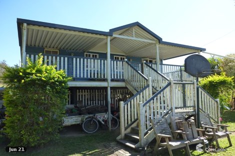 117 Holdings Rd, Mount Pelion, QLD 4741