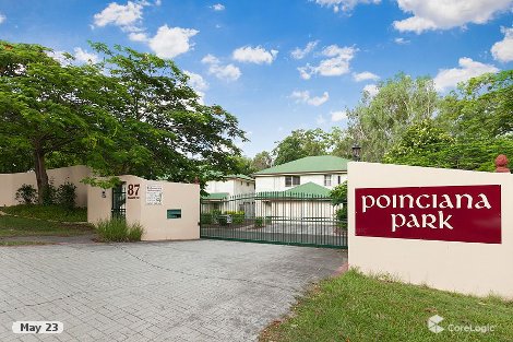 8/87 Russell Tce, Indooroopilly, QLD 4068