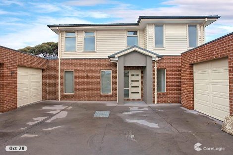 3/19 Lind St, Strathmore, VIC 3041