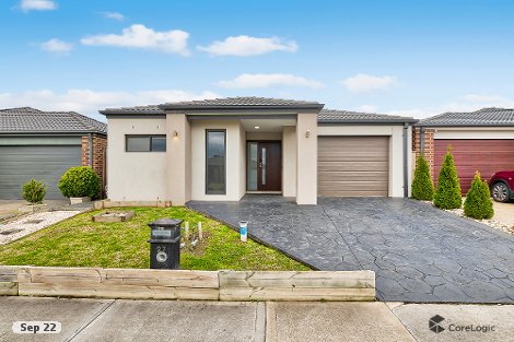 27 Green Gully Rd, Clyde, VIC 3978