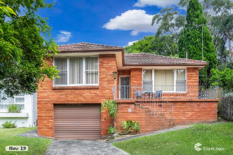 49 Tivoli Esp, Como, NSW 2226