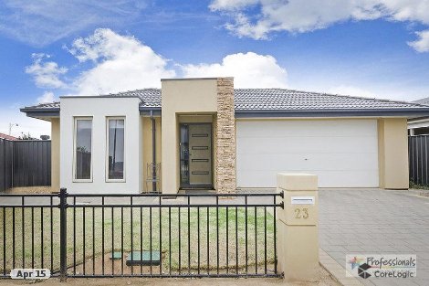 23 Semillon Cres, Andrews Farm, SA 5114