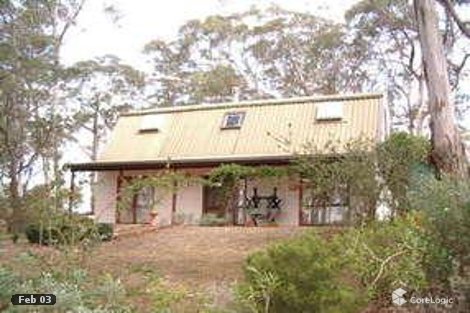 12 Lynne Cl, Bundanoon, NSW 2578