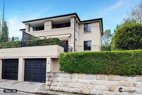 66 Spruson St, Neutral Bay, NSW 2089