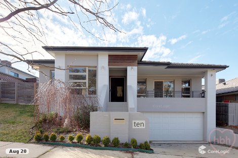 10 Cooley Cres, Casey, ACT 2913