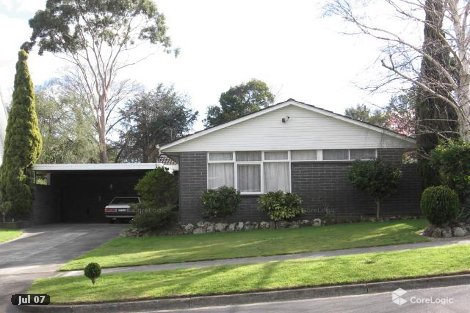 27 Hillside Rd, Mount Waverley, VIC 3149