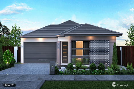 Lot 150 Appletree Dr, Jensen, QLD 4818