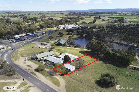 2 Davis St, Heyfield, VIC 3858