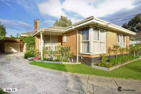 20 Lewton Rd, Mount Waverley, VIC 3149