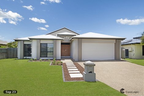 72 Springbrook Pde, Idalia, QLD 4811