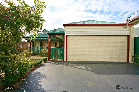 699 Henry Lawson Dr, East Hills, NSW 2213