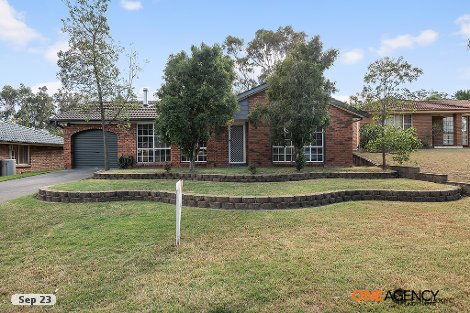 36 Lachlan Ave, Singleton Heights, NSW 2330