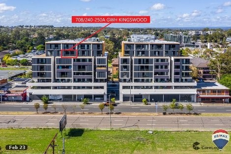 708/240-250a Great Western Hwy, Kingswood, NSW 2747