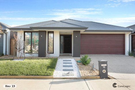 12 Ashwell Ave, Williams Landing, VIC 3027