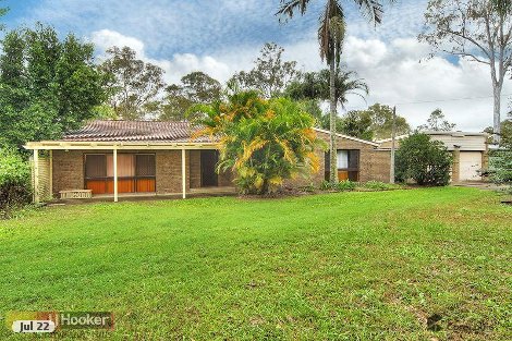 268-276 Stoney Camp Rd, Park Ridge South, QLD 4125