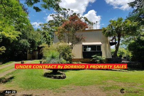 247 Deer Vale Rd, Fernbrook, NSW 2453