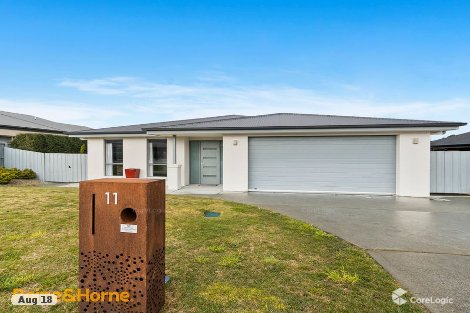 11 Queens Pde, Kingston, TAS 7050