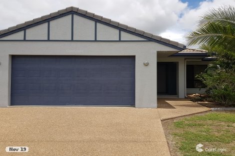 20 Cockatoo Cct, Douglas, QLD 4814