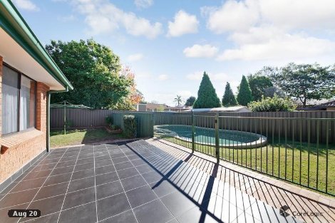 31 Cuscus Pl, St Helens Park, NSW 2560