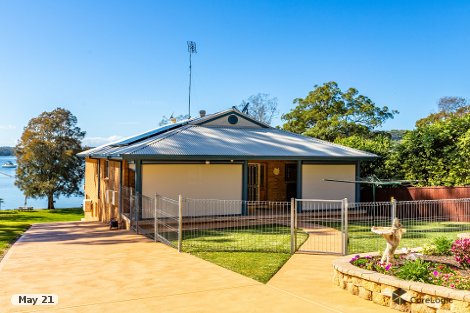 60 Cove Bvd, North Arm Cove, NSW 2324