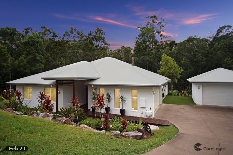 7 Crab Apple Ct, Black Mountain, QLD 4563