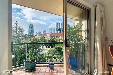 10/4 Parneno St, Surfers Paradise, QLD 4217