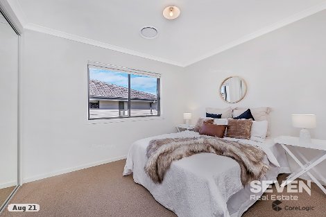 48 Murrayfield Ave, North Kellyville, NSW 2155