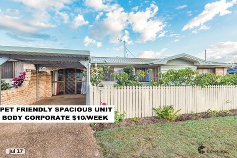 110 Boundary St, Walkervale, QLD 4670