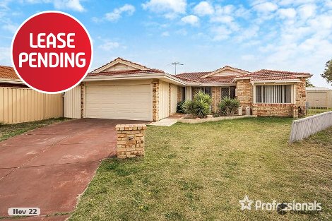 5 Derby Cl, Warnbro, WA 6169