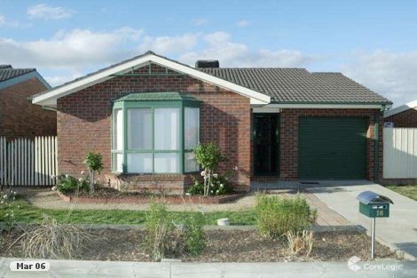 18 Burrumarra Ave, Ngunnawal, ACT 2913