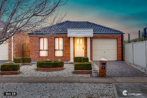 4 Stoke Heath Way, Caroline Springs, VIC 3023