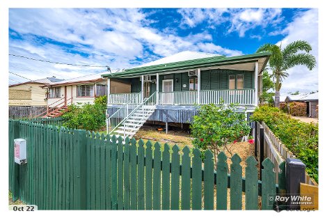 66 Denison St, Rockhampton City, QLD 4700