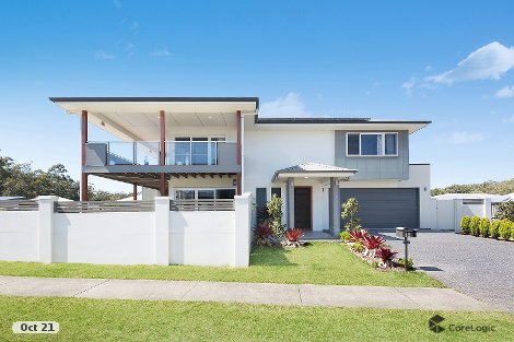 18 Cherry St, Sapphire Beach, NSW 2450