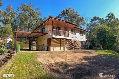 10 Sherlocks Rd, Pine Mountain, QLD 4306