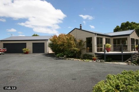 23852 Bass Hwy, Christmas Hills, TAS 7330