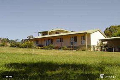 125 Douthie Rd, Seville East, VIC 3139