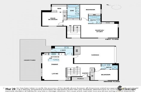 1/188 Liberty Pde, Heidelberg West, VIC 3081