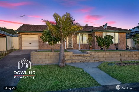 42 Decora Cres, Warabrook, NSW 2304