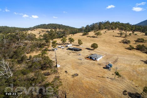 105 Nunns Rd, Broadmarsh, TAS 7030