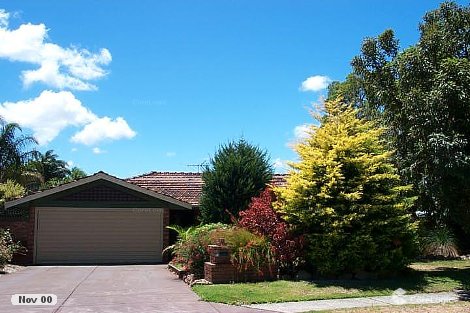 110 Talbot Dr, Kingsley, WA 6026