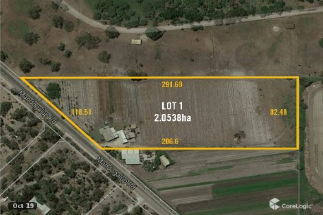 318 Mandogalup Rd, Mandogalup, WA 6167