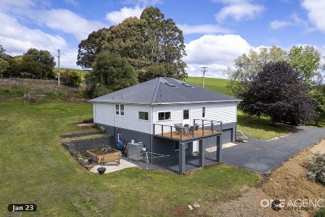 532 West Pine Rd, West Pine, TAS 7316